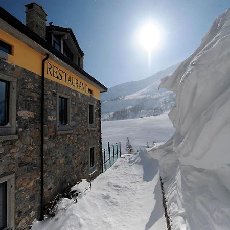 Re Delle Alpi Resort & Spa, 4 Stelle Superior La Thuile Exterior photo