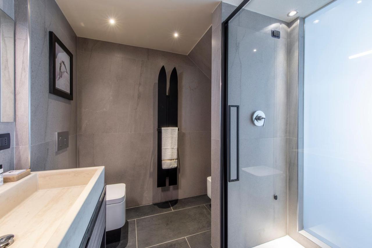 Re Delle Alpi Resort & Spa, 4 Stelle Superior La Thuile Exterior photo
