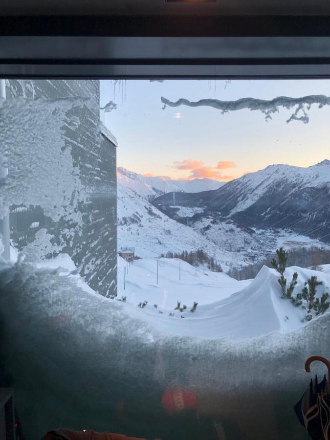 Re Delle Alpi Resort & Spa, 4 Stelle Superior La Thuile Exterior photo