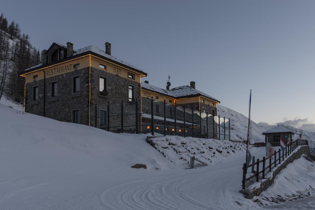 Re Delle Alpi Resort & Spa, 4 Stelle Superior La Thuile Exterior photo